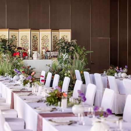 Mercure Ambassador Seoul Magok Dış mekan fotoğraf