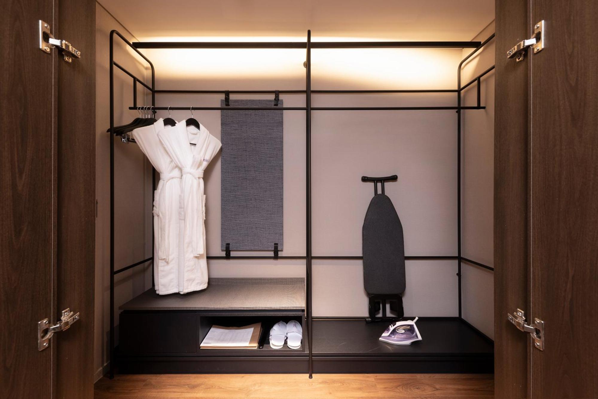 Mercure Ambassador Seoul Magok Dış mekan fotoğraf