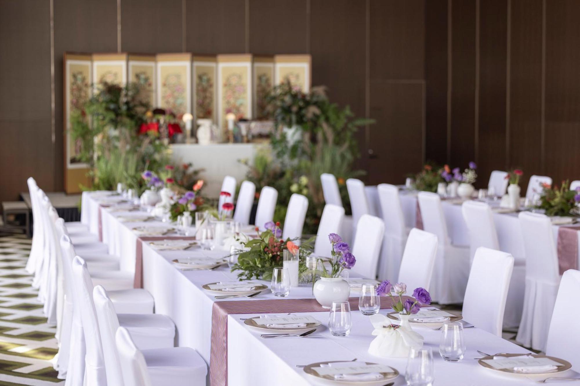 Mercure Ambassador Seoul Magok Dış mekan fotoğraf