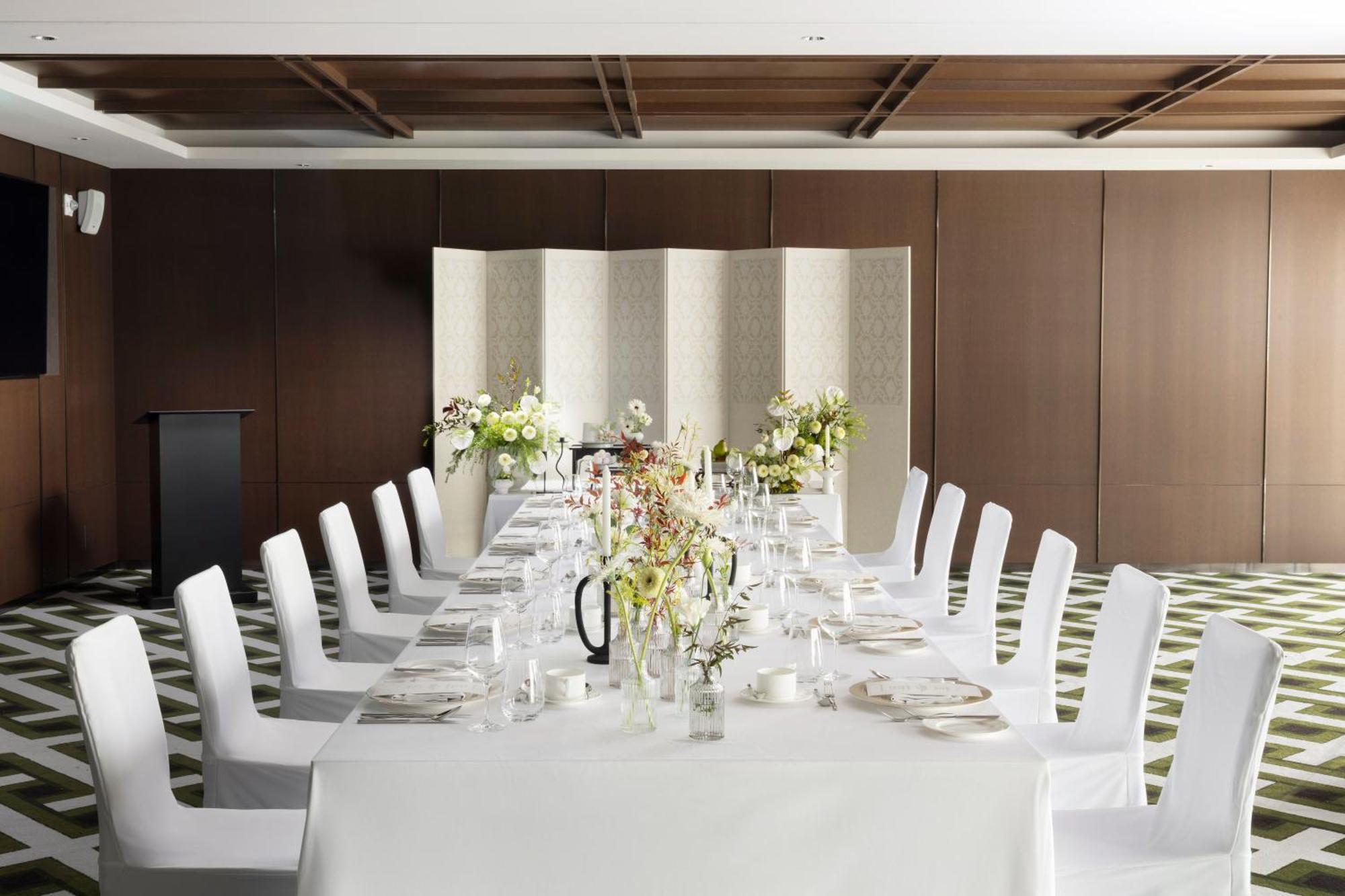 Mercure Ambassador Seoul Magok Dış mekan fotoğraf