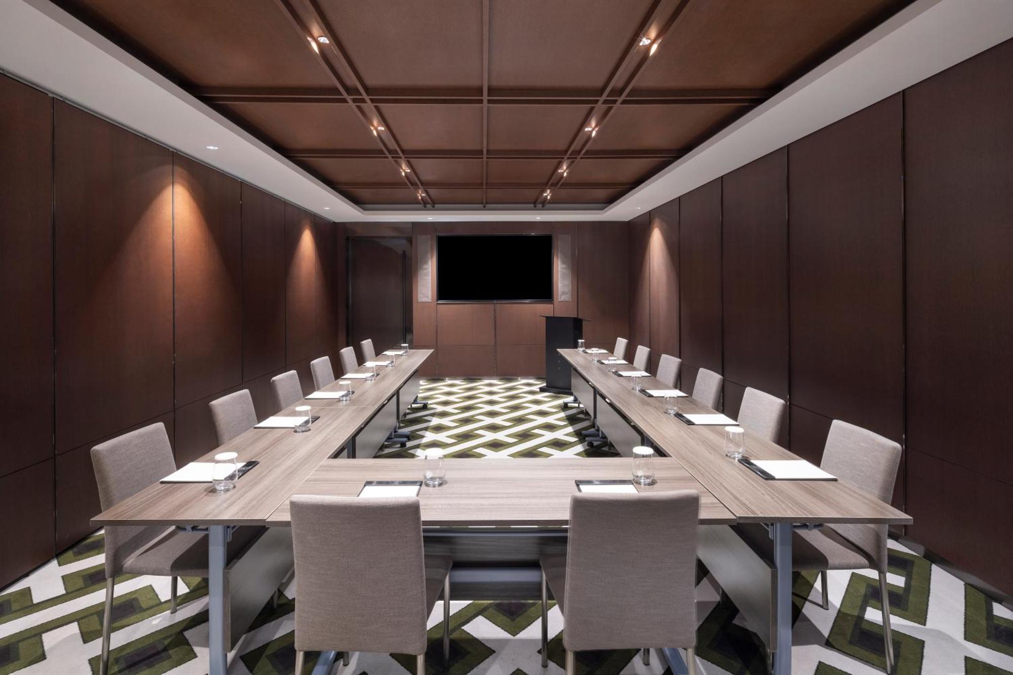 Mercure Ambassador Seoul Magok Dış mekan fotoğraf