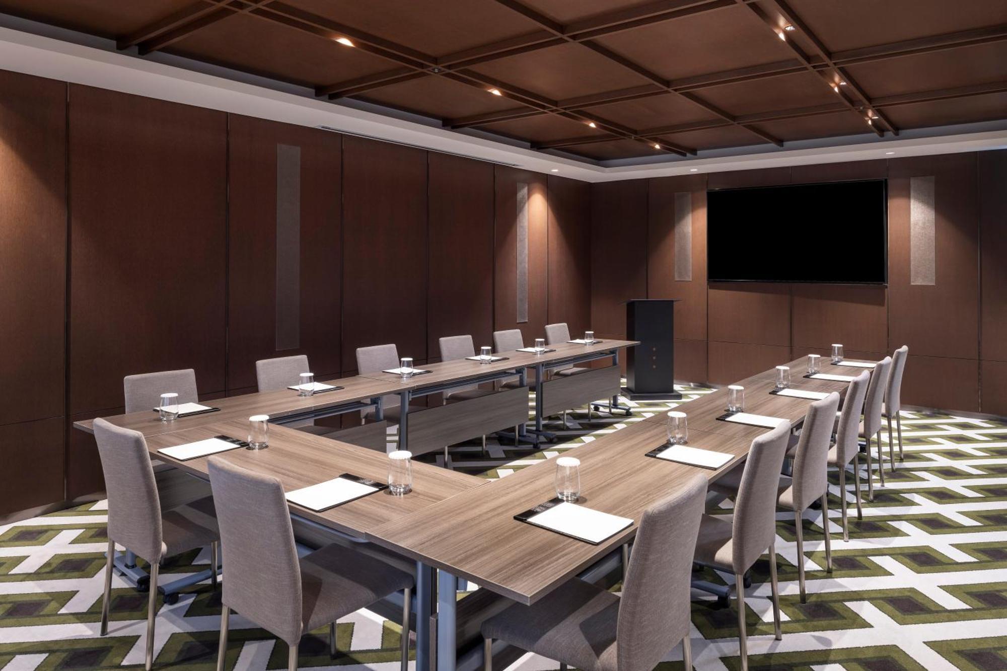 Mercure Ambassador Seoul Magok Dış mekan fotoğraf