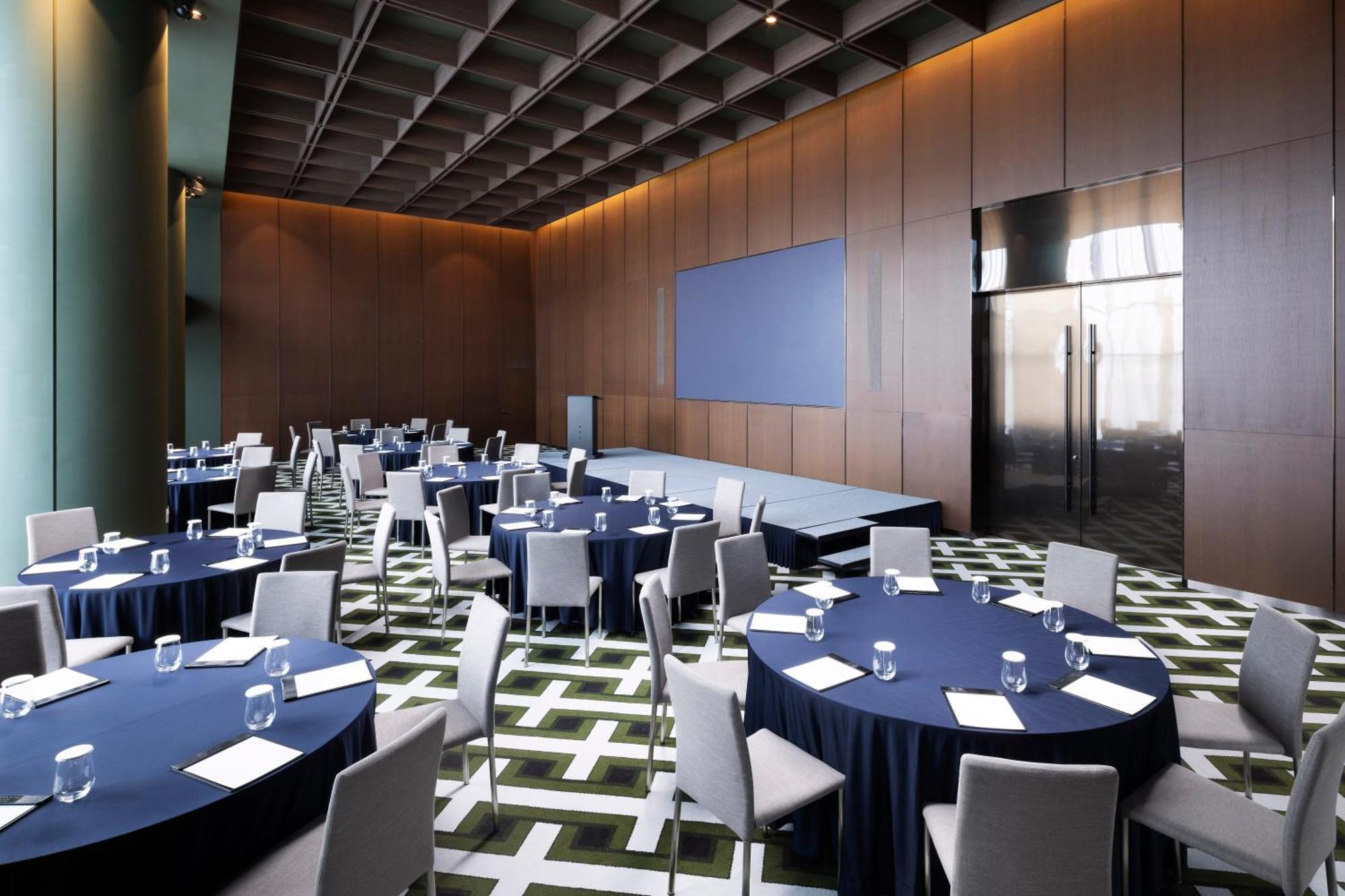 Mercure Ambassador Seoul Magok Dış mekan fotoğraf