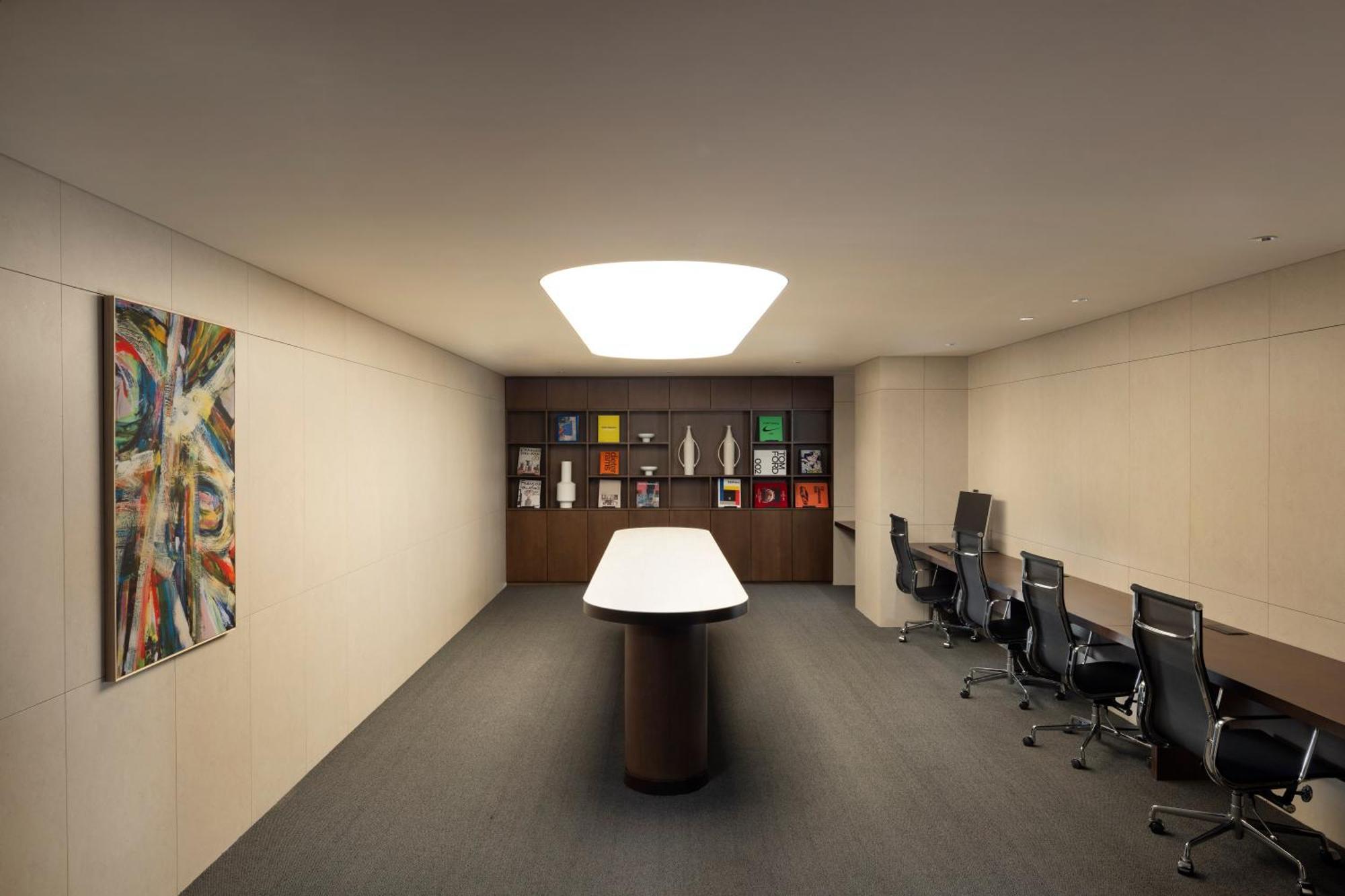 Mercure Ambassador Seoul Magok Dış mekan fotoğraf