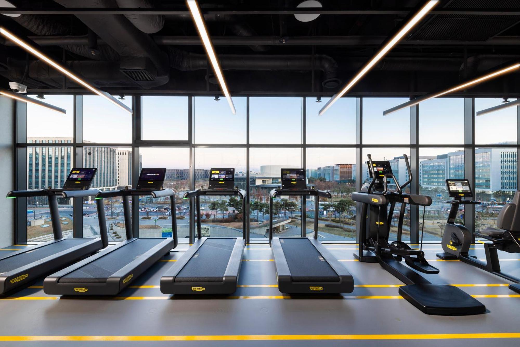 Mercure Ambassador Seoul Magok Dış mekan fotoğraf