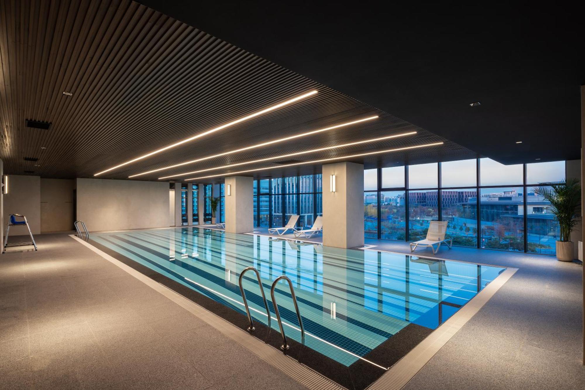 Mercure Ambassador Seoul Magok Dış mekan fotoğraf