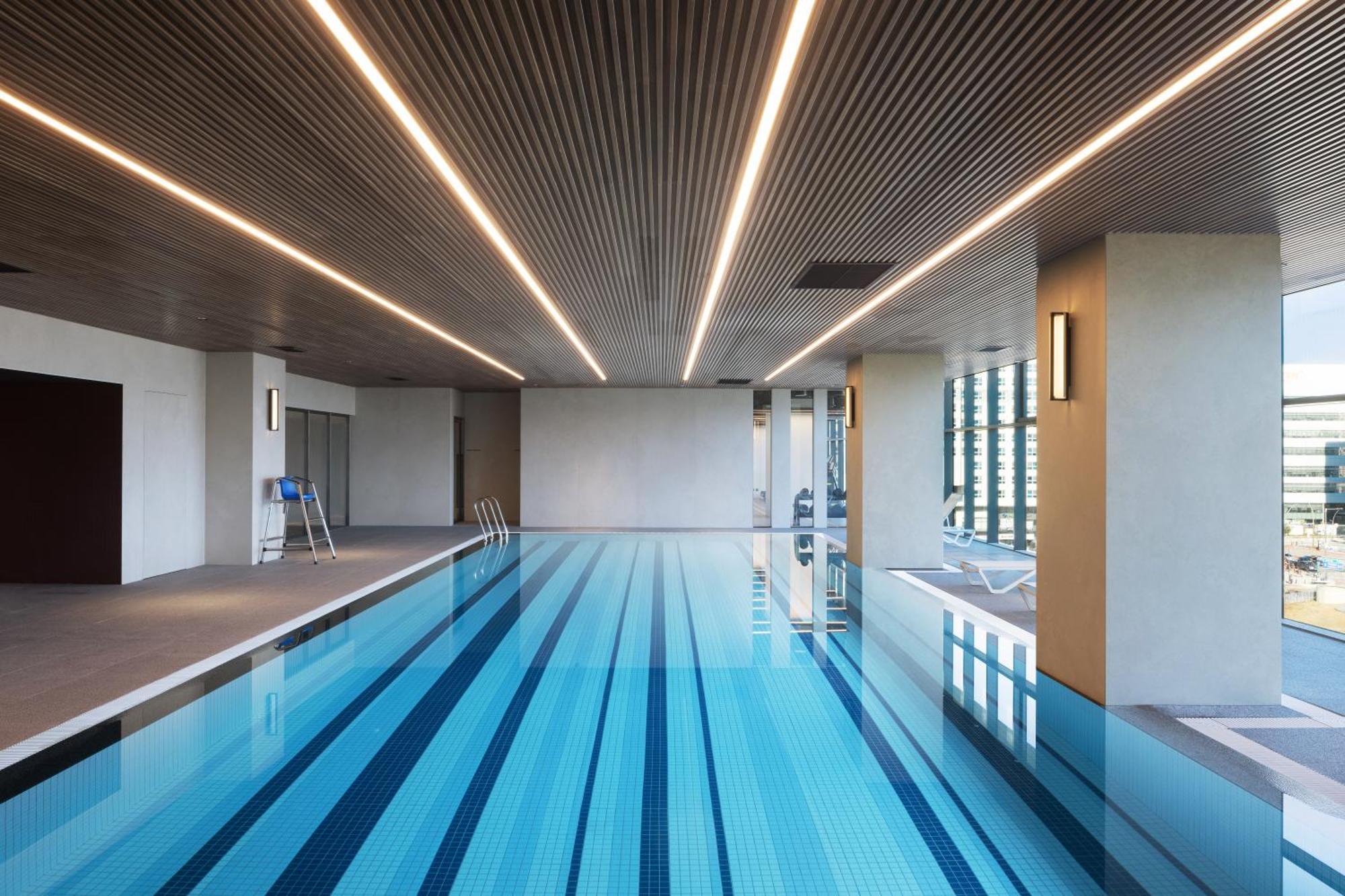 Mercure Ambassador Seoul Magok Dış mekan fotoğraf