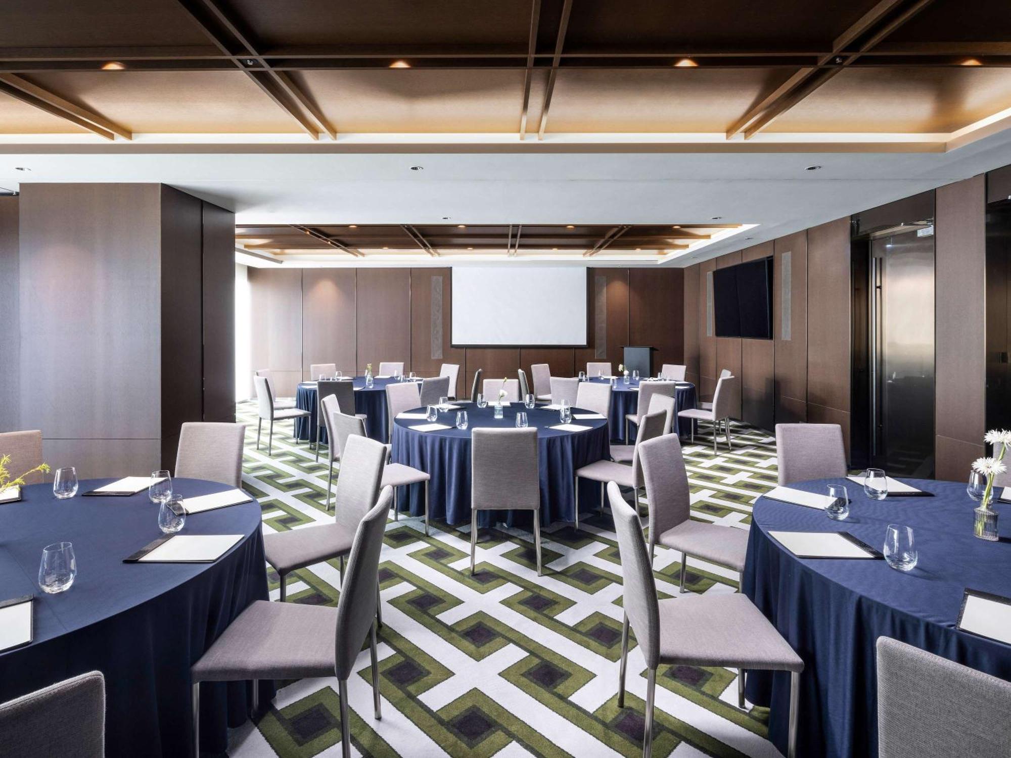 Mercure Ambassador Seoul Magok Dış mekan fotoğraf