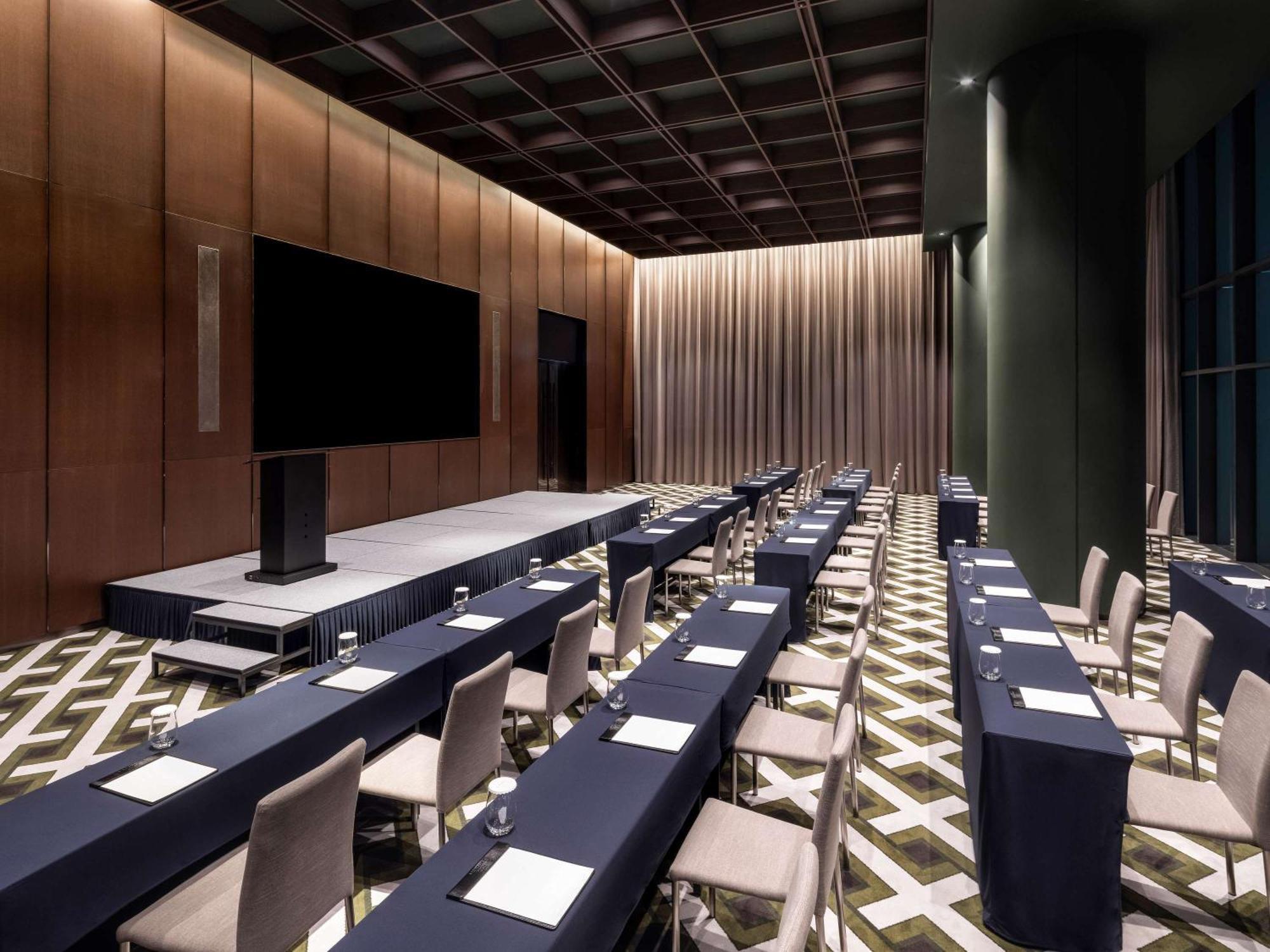 Mercure Ambassador Seoul Magok Dış mekan fotoğraf