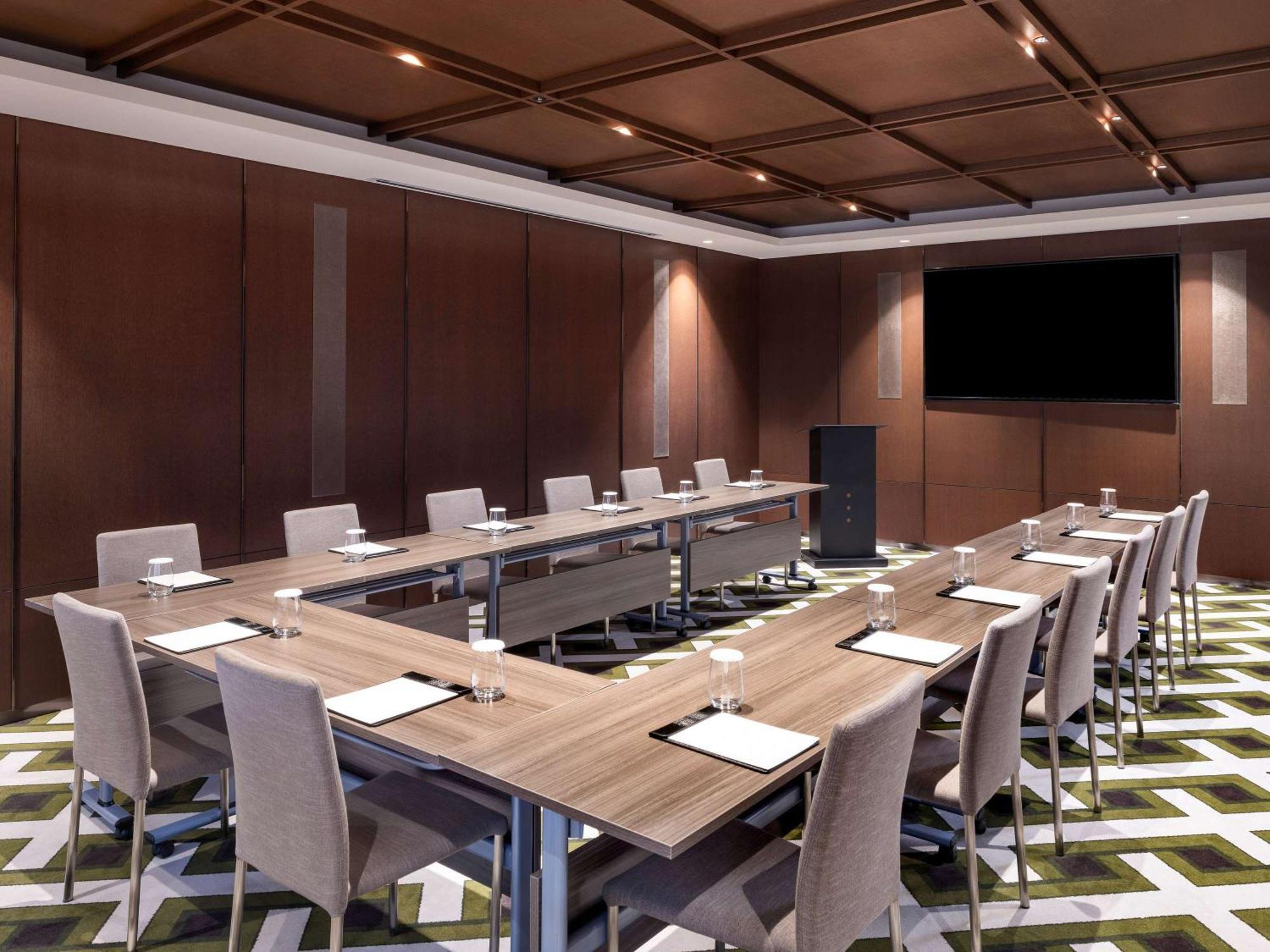Mercure Ambassador Seoul Magok Dış mekan fotoğraf