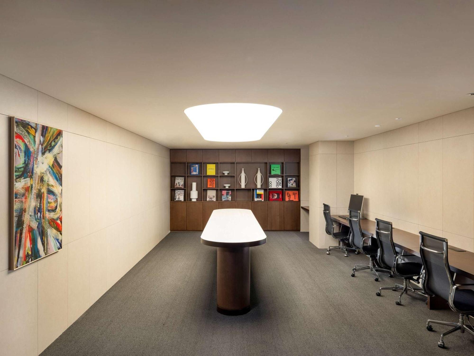 Mercure Ambassador Seoul Magok Dış mekan fotoğraf