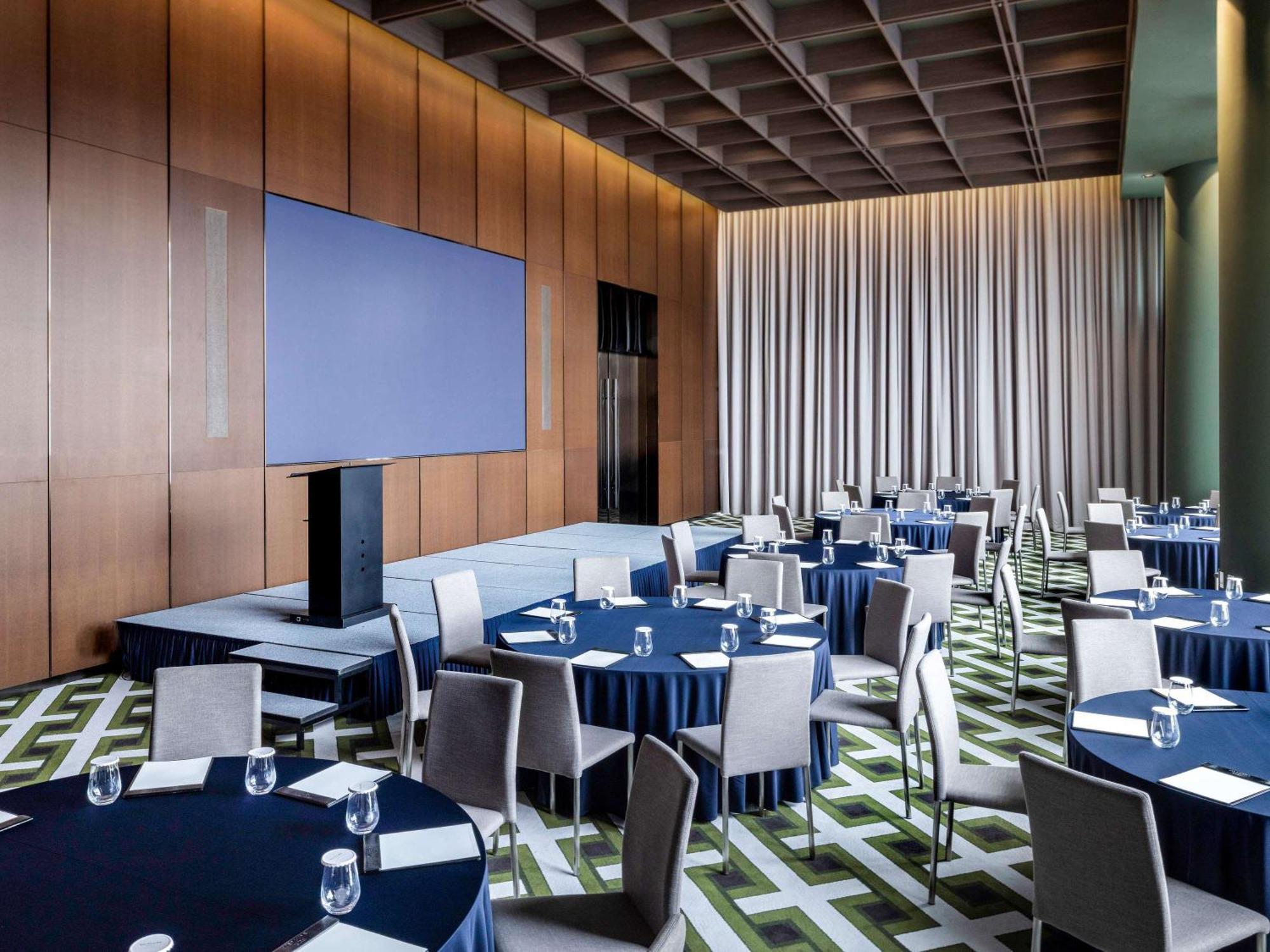 Mercure Ambassador Seoul Magok Dış mekan fotoğraf