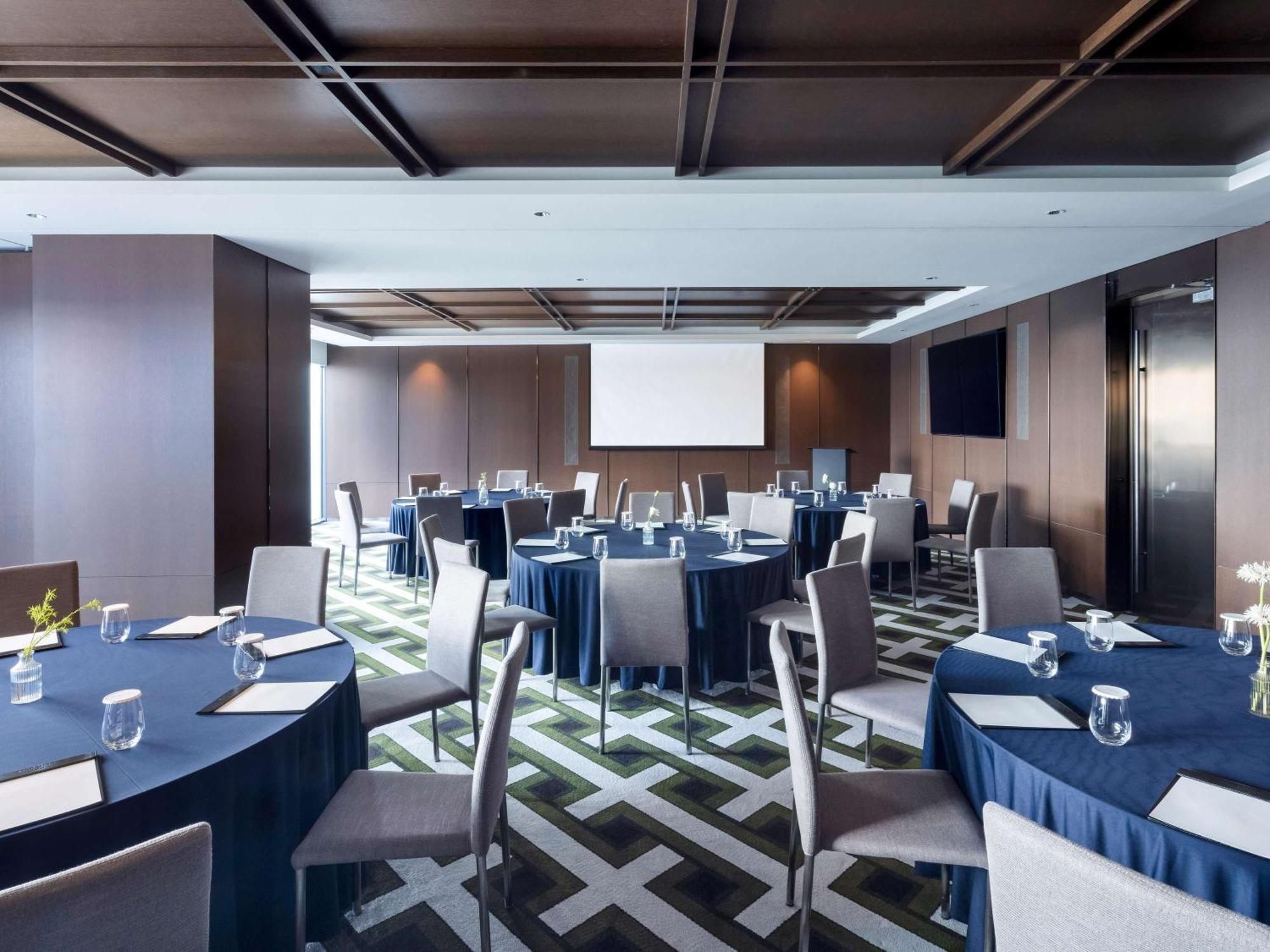 Mercure Ambassador Seoul Magok Dış mekan fotoğraf