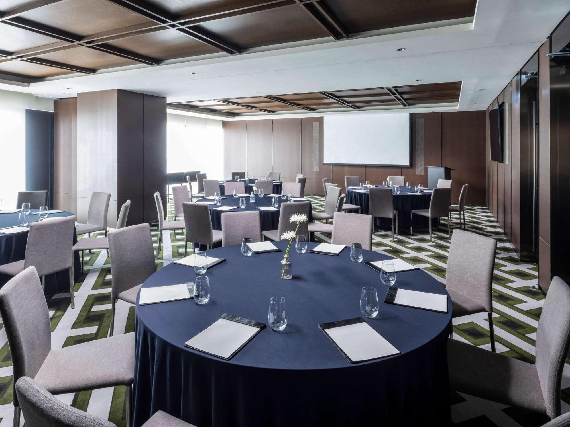 Mercure Ambassador Seoul Magok Dış mekan fotoğraf