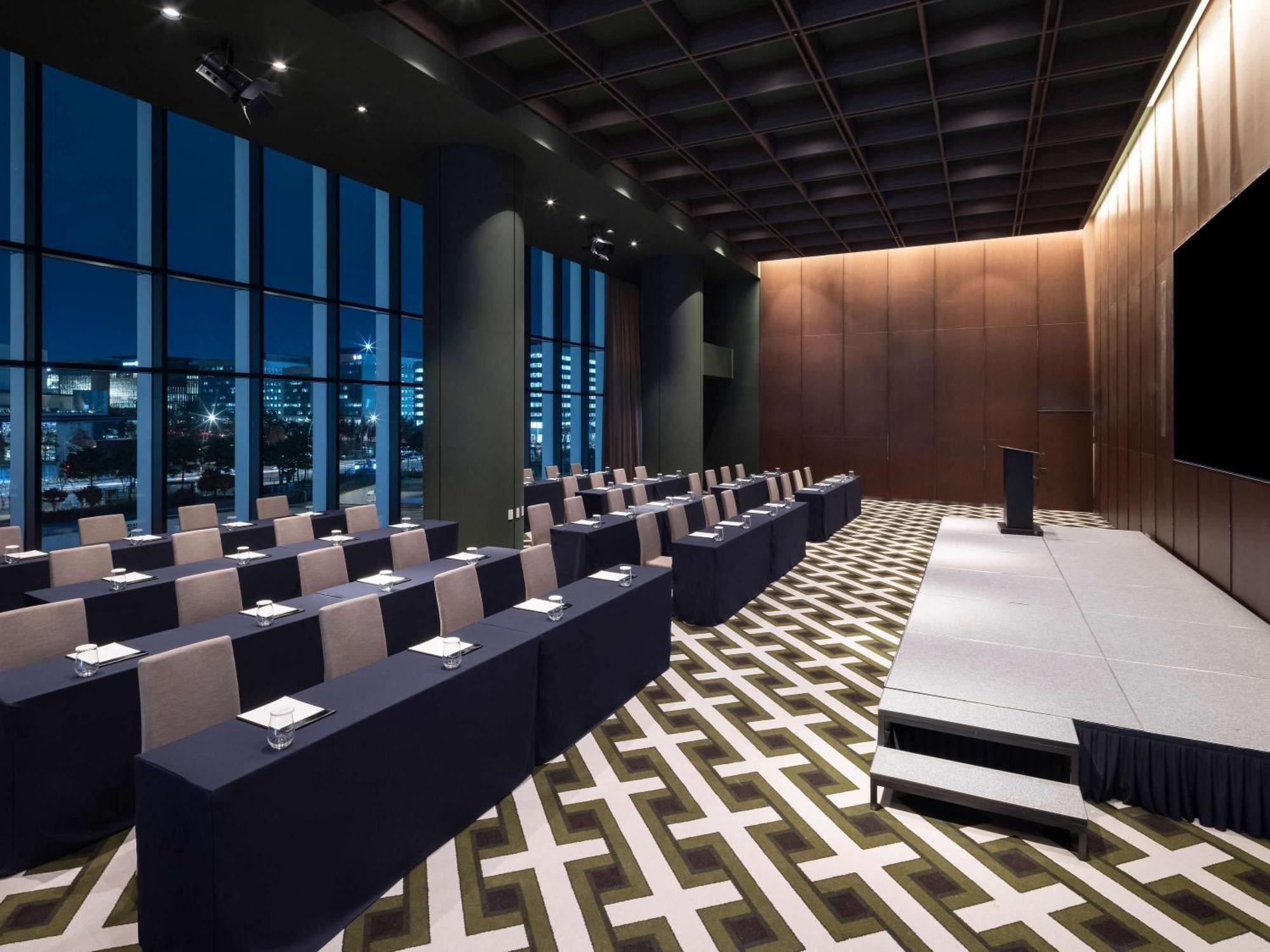 Mercure Ambassador Seoul Magok Dış mekan fotoğraf