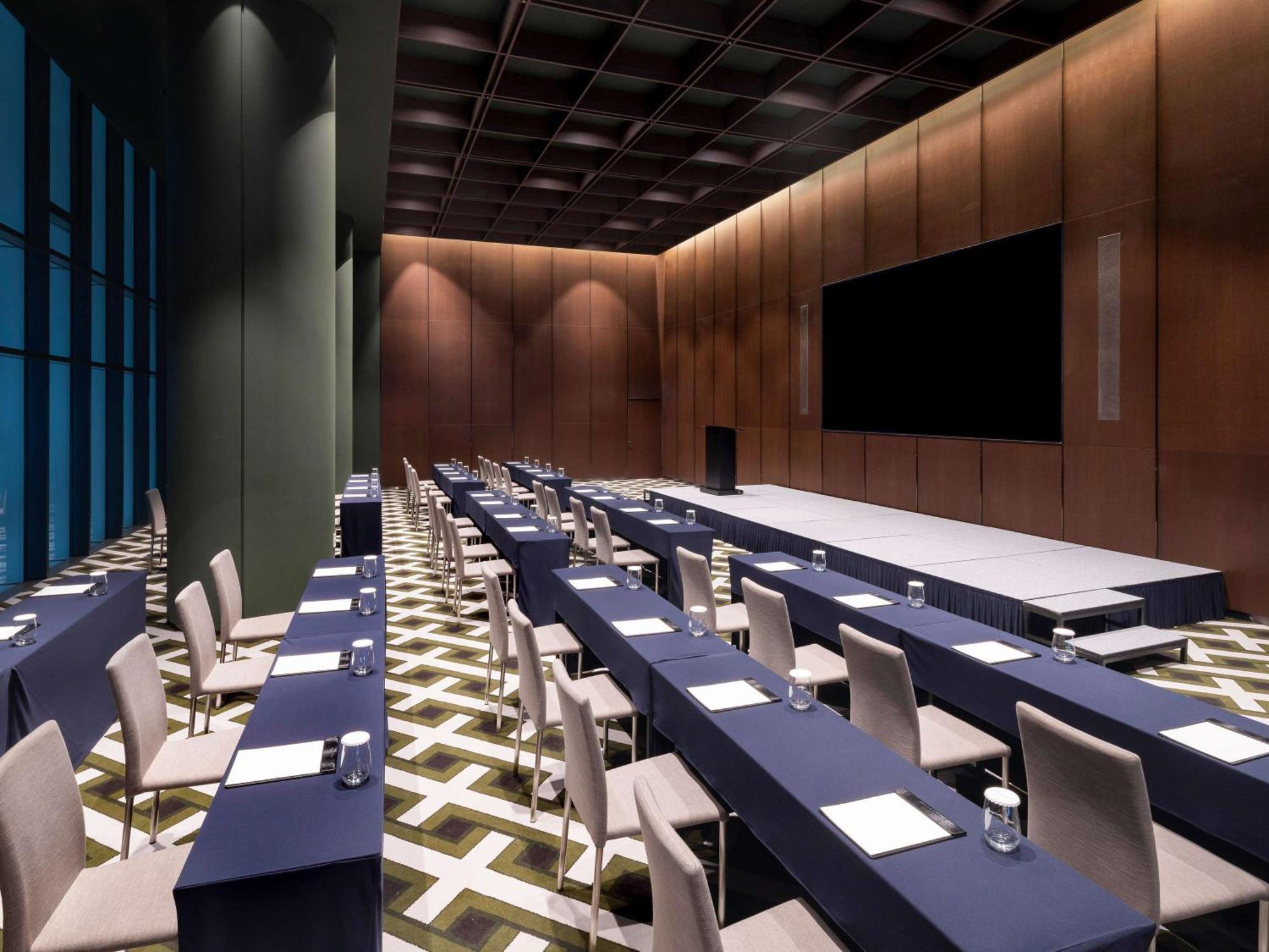 Mercure Ambassador Seoul Magok Dış mekan fotoğraf