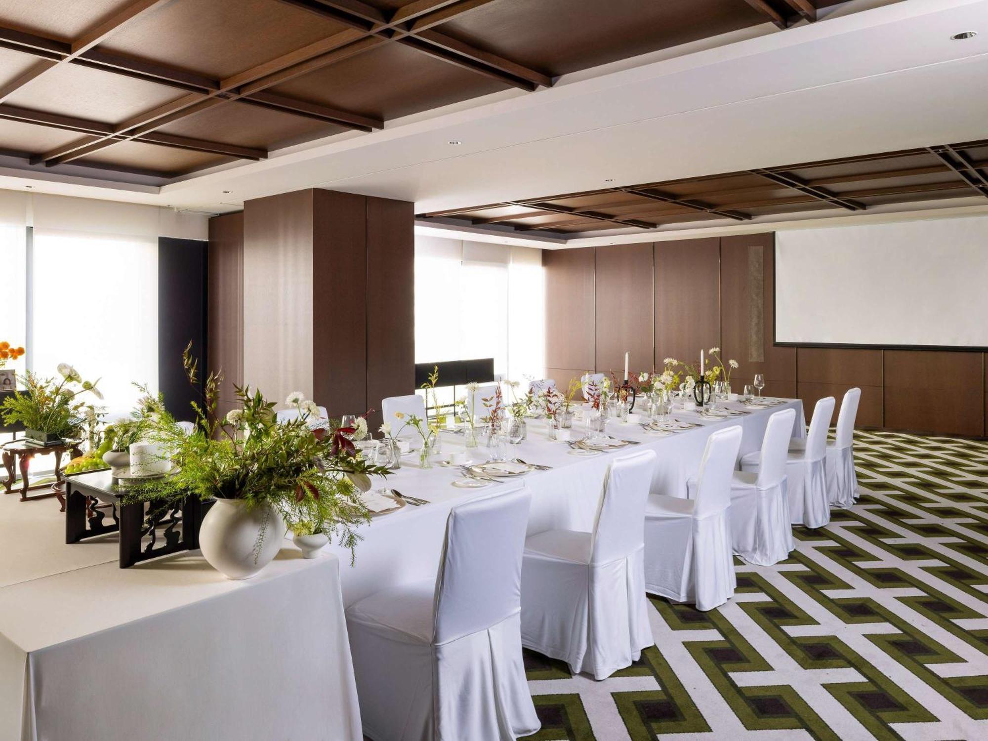 Mercure Ambassador Seoul Magok Dış mekan fotoğraf