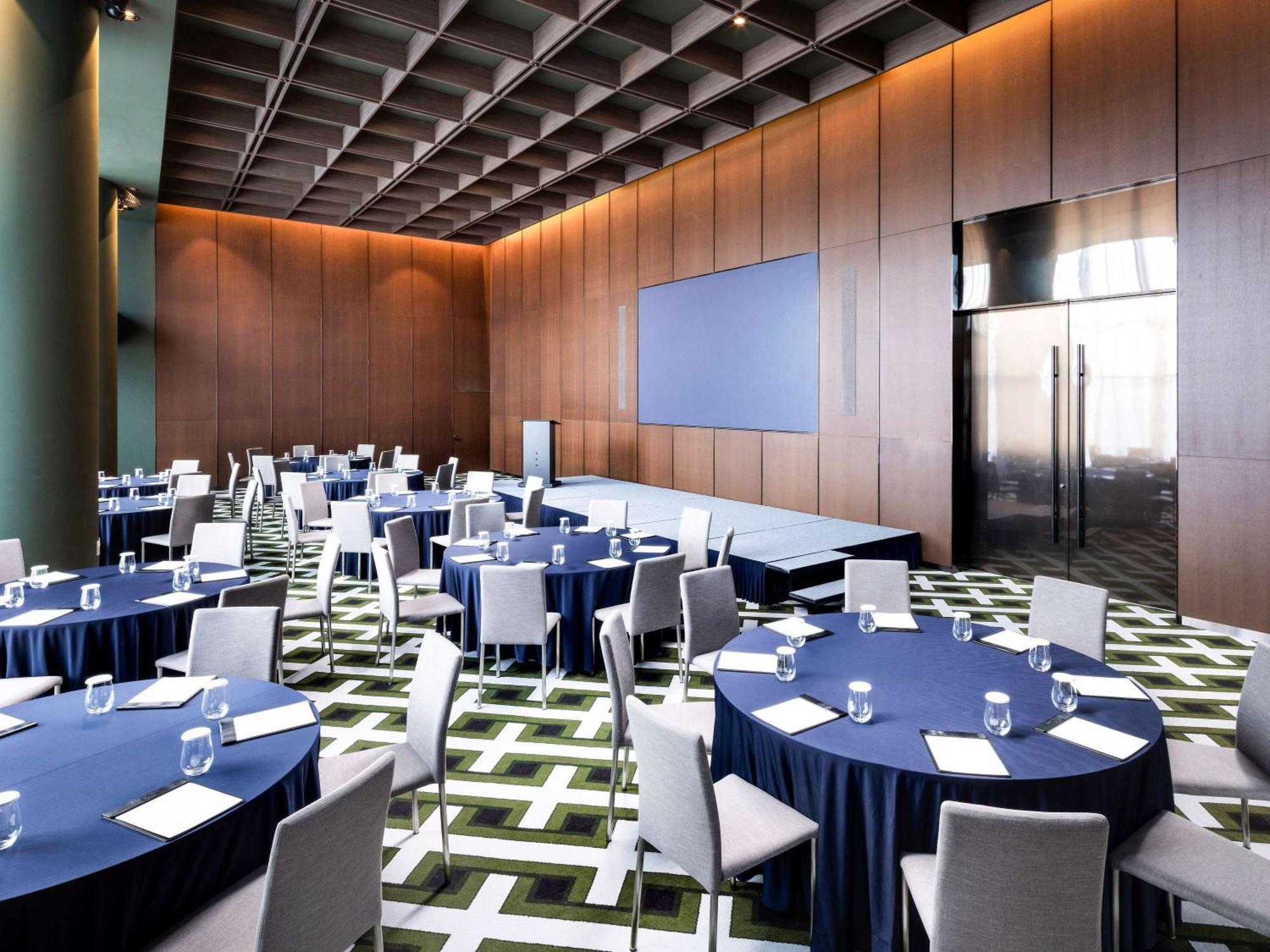 Mercure Ambassador Seoul Magok Dış mekan fotoğraf