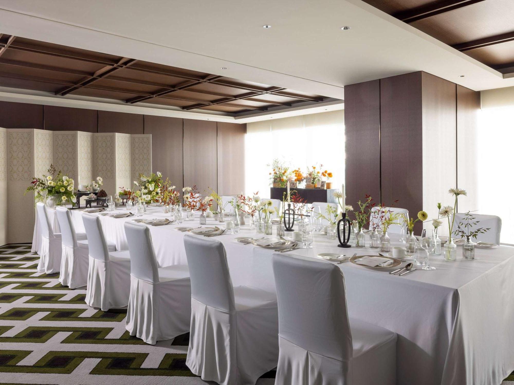 Mercure Ambassador Seoul Magok Dış mekan fotoğraf