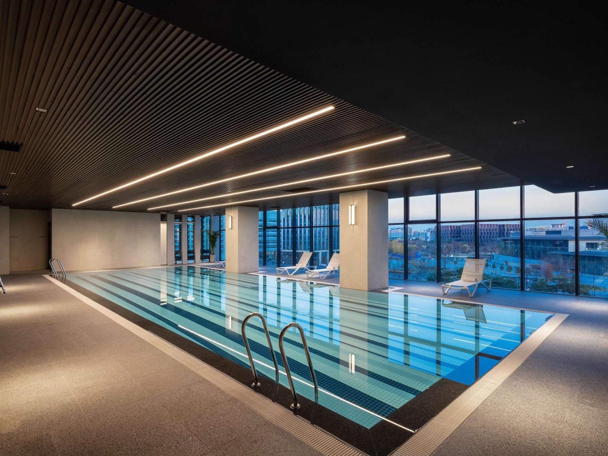 Mercure Ambassador Seoul Magok Dış mekan fotoğraf