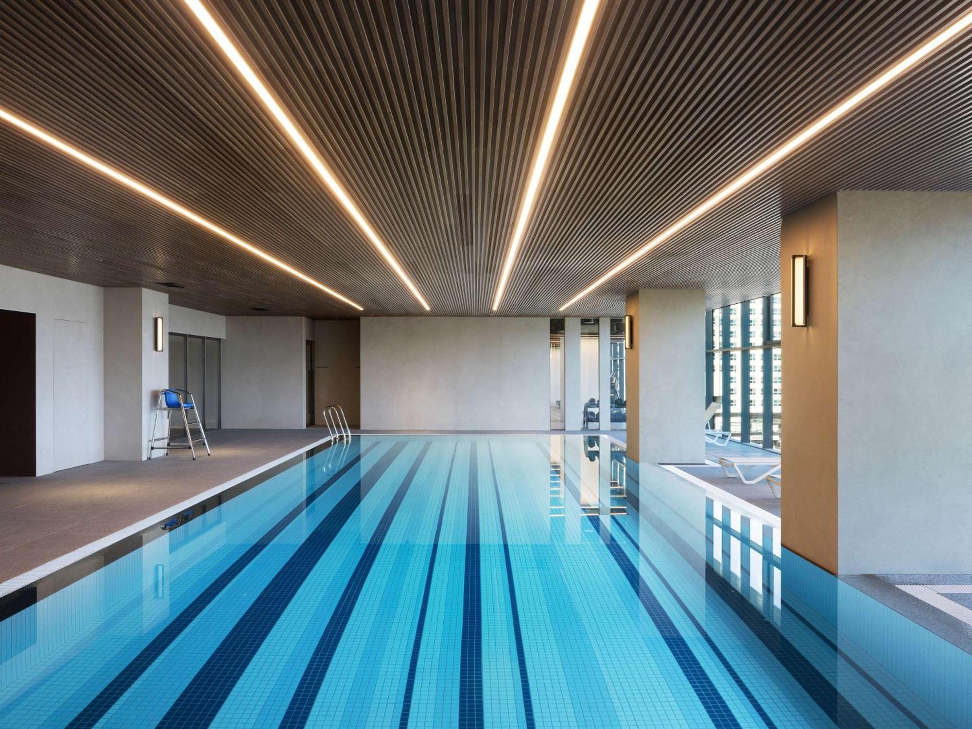 Mercure Ambassador Seoul Magok Dış mekan fotoğraf